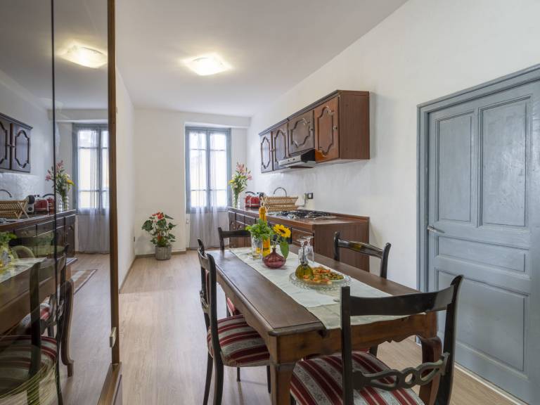 Ferienhaus Pietrabruna