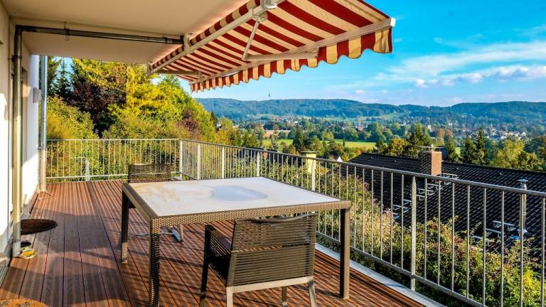 Apartment  Haltingen