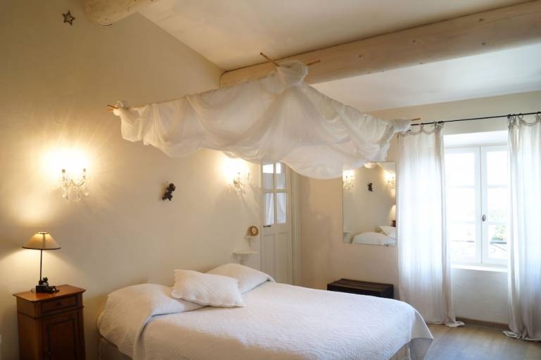 Bed & Breakfast Gordes