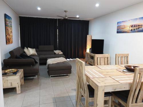 Serviced apartment Broome