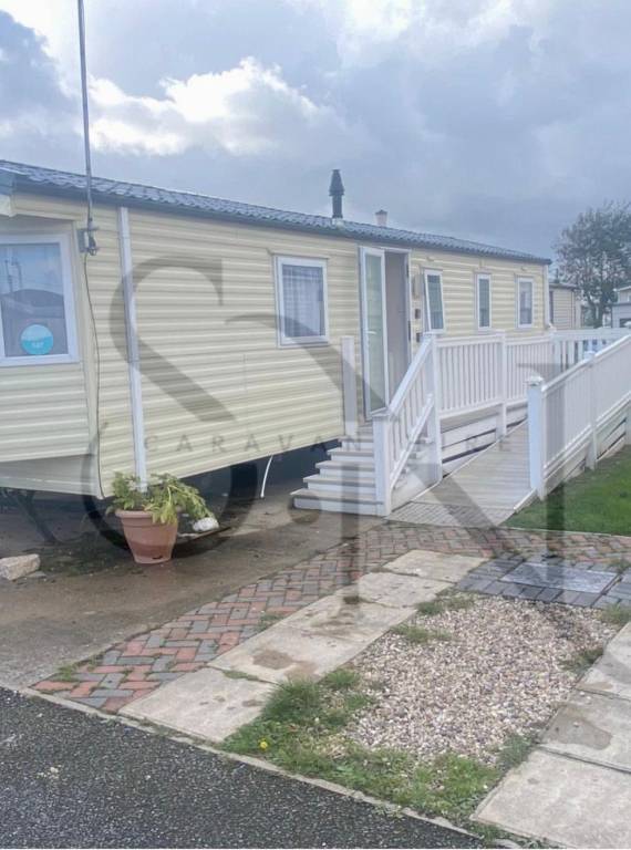 Chalet Towyn