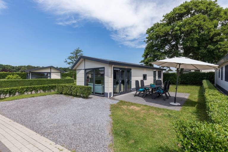 Vakantiepark Noordwijkerhout