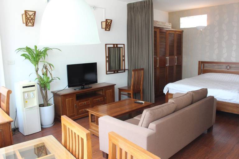 Rental apartment | Next to St. Joseph's Cathedral — photo 4
