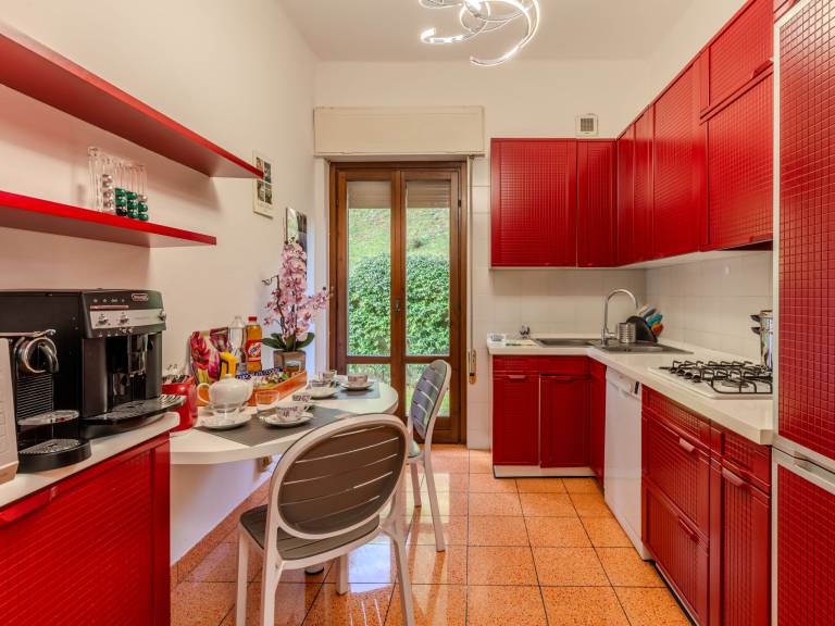 Fully equipped pleasant house with garden & patio | Lake view | Pets are welcome — photo 5
