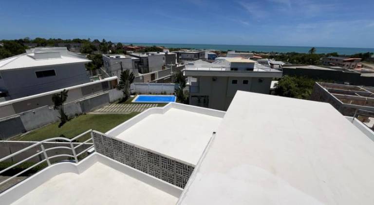 Holiday apartment with pool | Dogs allowed in Porto Seguro