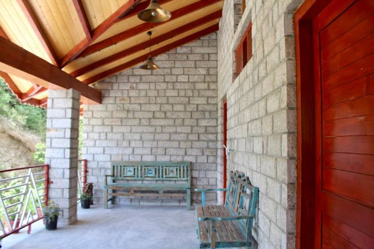Leela Cottages Manali — photo 3