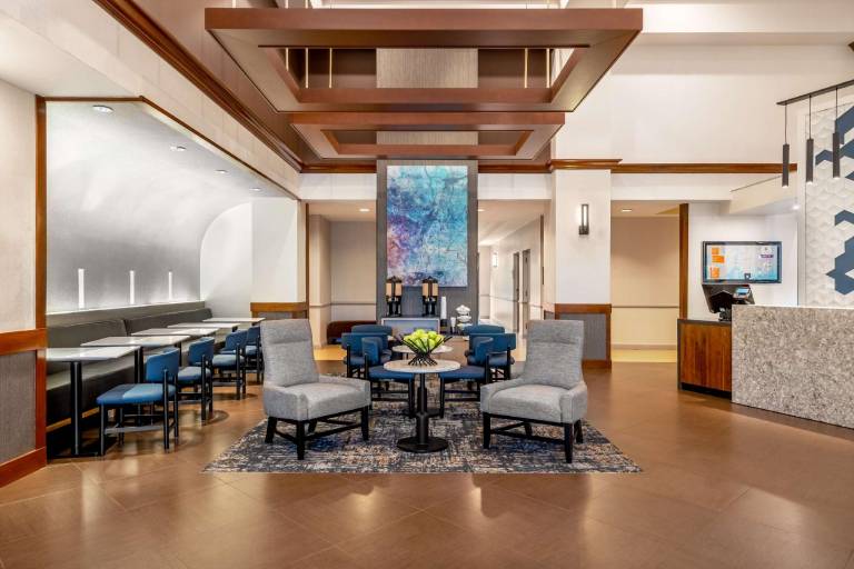 Hyatt Place Mystic — photo 2