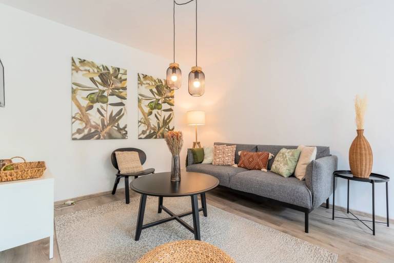 Apartment Lille