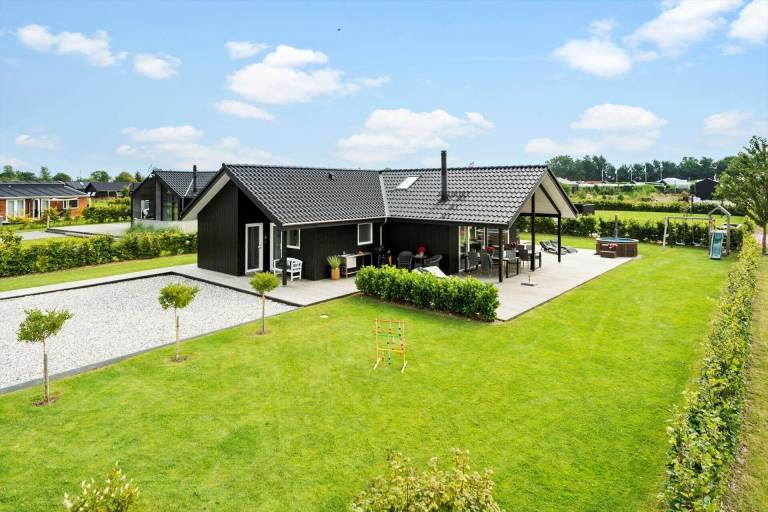 Ferienhaus  Odder