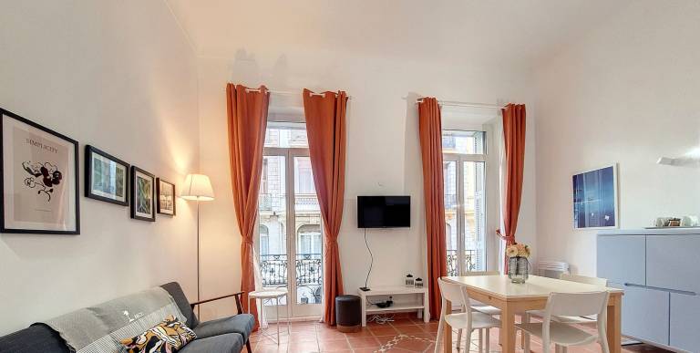 Apartment Cimiez