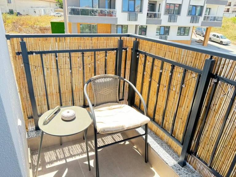 Beautiful apartment with terrace | Beach nearby | Dogs allowed — photo 4