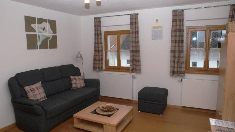 Ferienwohnung Neualbenreuth
