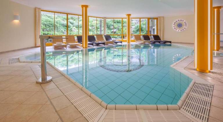 Hotel Birgsau — photo 2