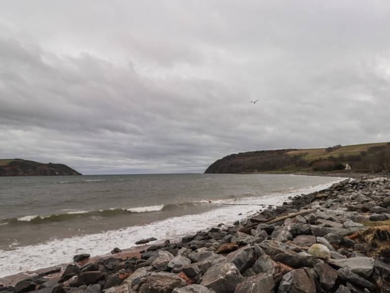 Cottage Cromarty