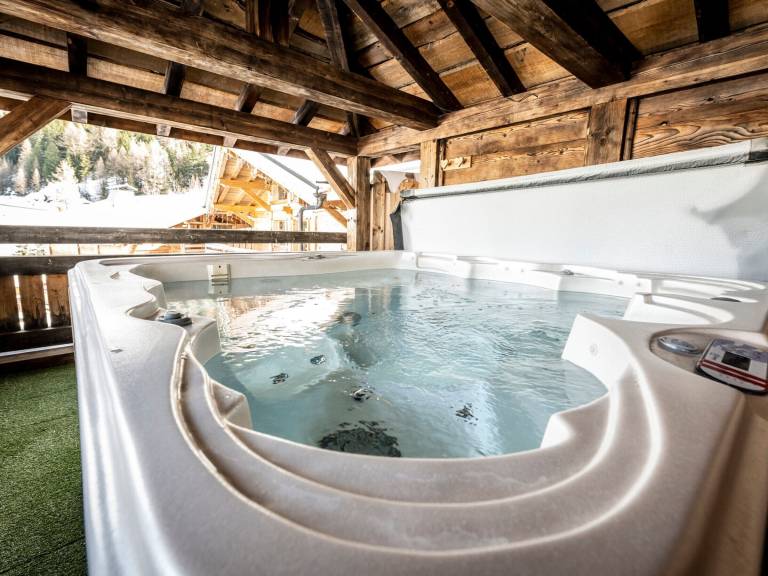 Chalet Montalbert