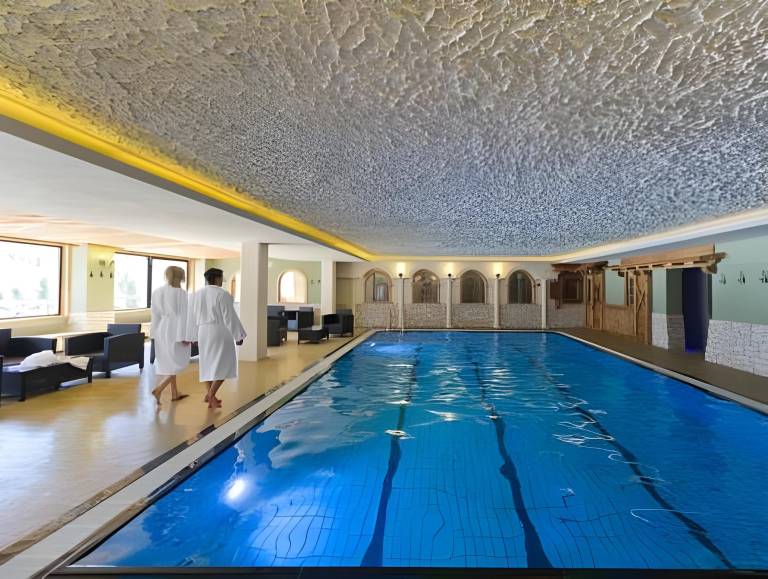 Hotel Arnika Wellness — photo 2
