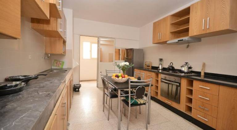 Holiday apartment with 2 rooms for 4 persons — photo 5
