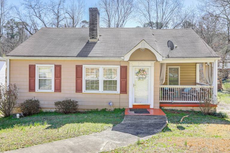 Cottage Douglasville