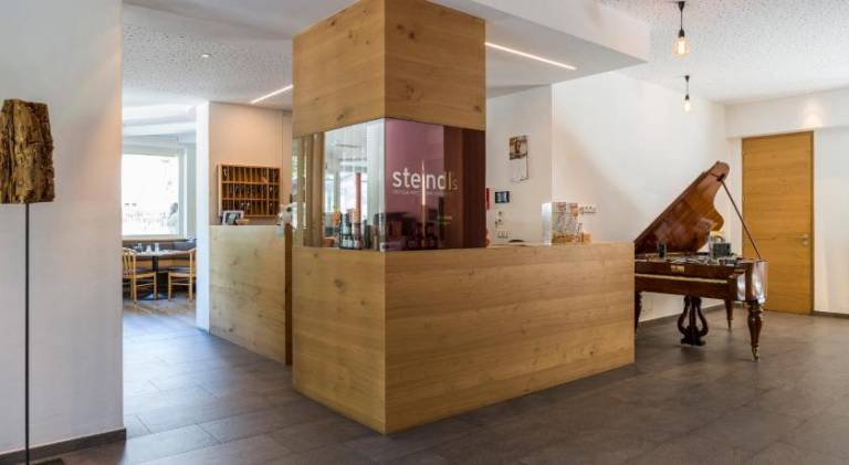 Steindl's Boutique Hotel — photo 4