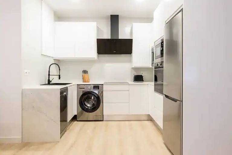 Holiday apartment | Suitable for remote work — photo 5