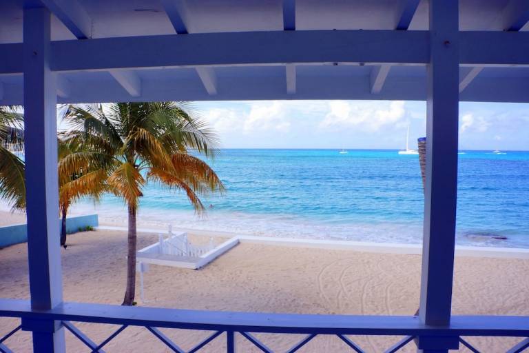 Apartment Sint Maarten