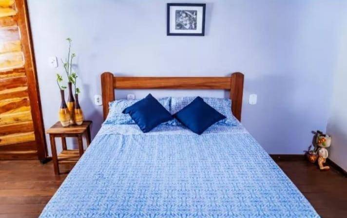 Vacation home with 1 room for 5 persons — photo 2