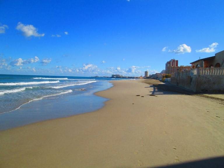Apartamento La Manga