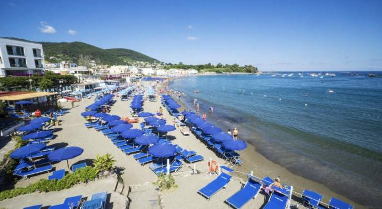 Sea Rooms Ischia B&B — photo 3