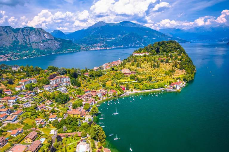 Huis Bellagio