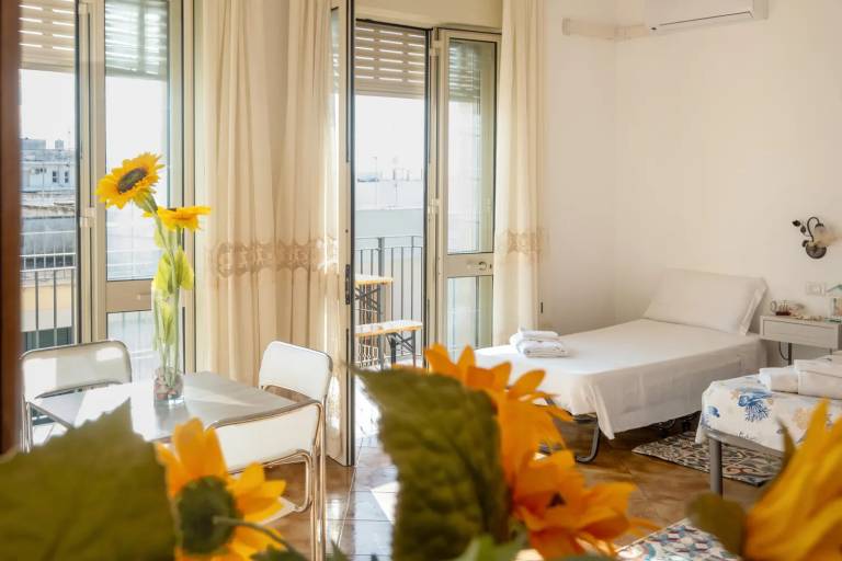 Privatzimmer Porto Cesareo