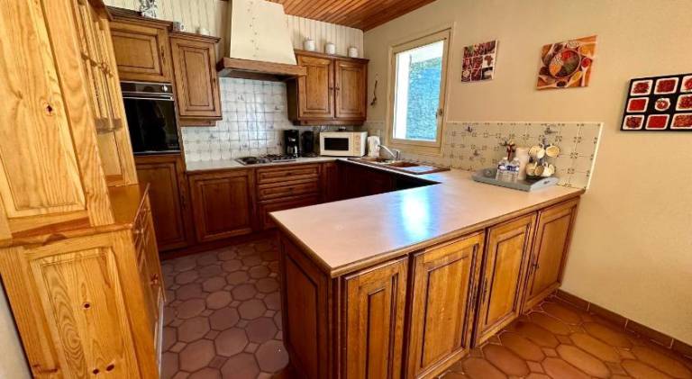 Charming vacation home | Next to the beach | Pets are welcome — photo 5