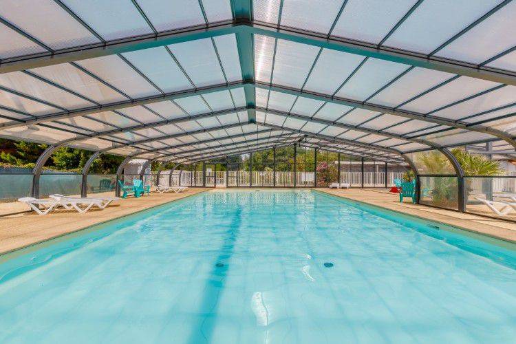 Chalet  Port-Bourgenay