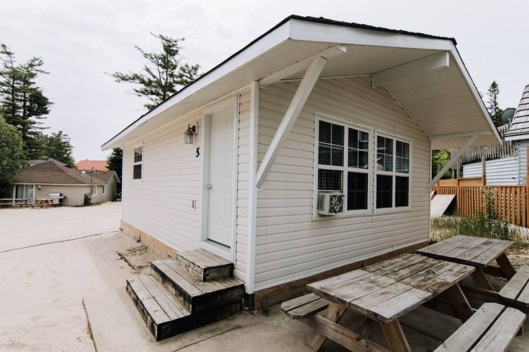 Cottage Wasaga Beach