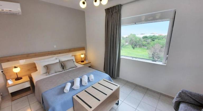 Ferienwohnung Sougia