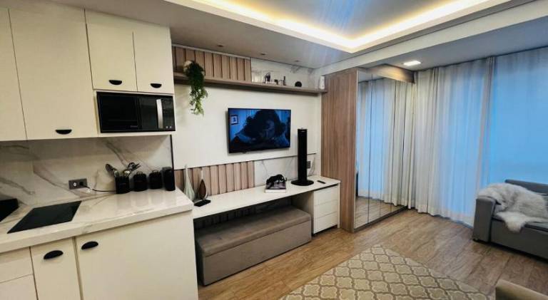 Apartment with pool | Pets allowed — photo 4