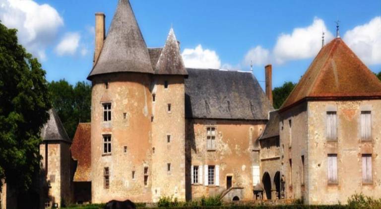 Chambre d'hôtes Le Theil