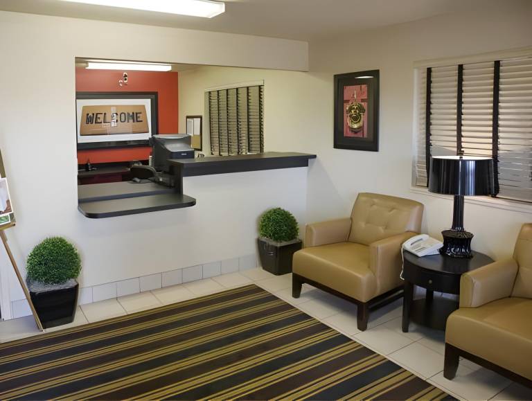 Extended Stay America Suites - Santa Rosa - South — photo 3