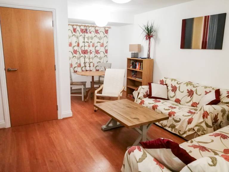 Family-friendly cottage with terrace & garden | Beach view | Close to the beach | Pet-friendly — photo 3