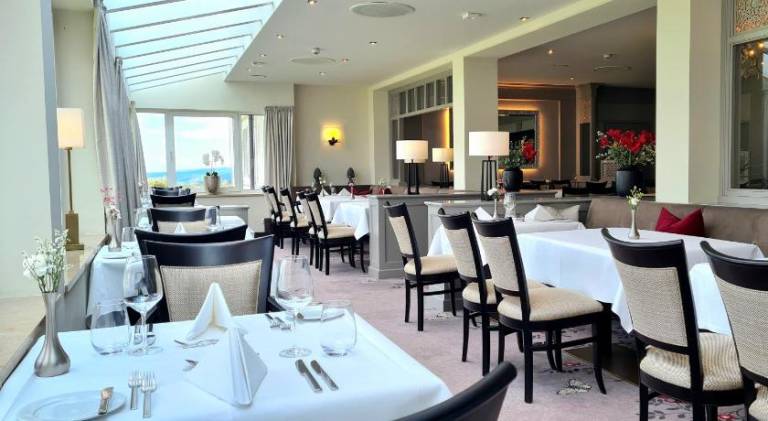Schwarzwald Wellnesshotel SAIGERHOH I Spa Golf & Wandern uber dem Titisee — photo 3