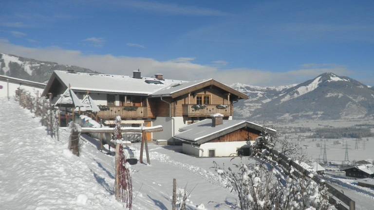 Ferienwohnung  Kaprun