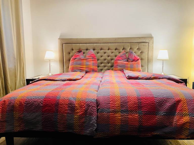 Appartement Südliche Neustadt