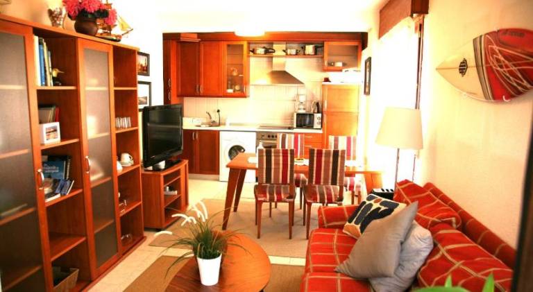 Apartamento Langre