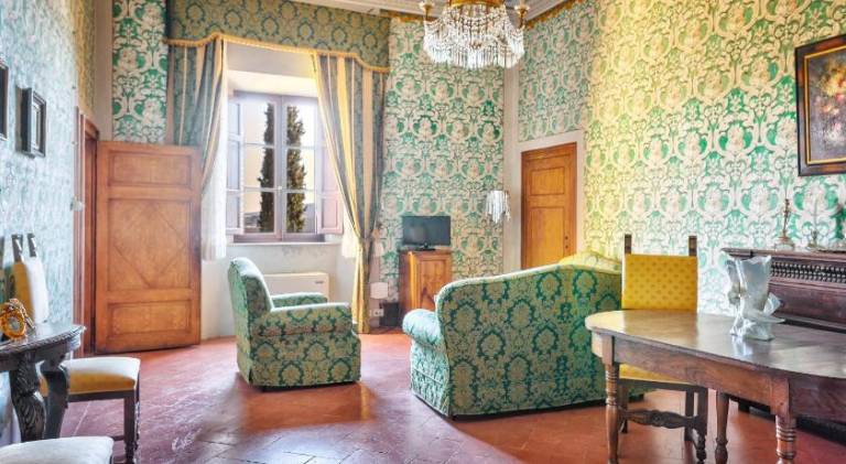 Hotel Borgo Casabianca — photo 4