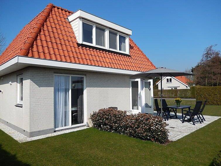 Huis Noordwijk aan Zee
