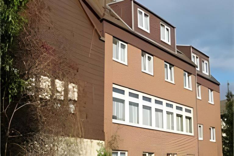 Osterberg - Restaurant und Hotel in Hannover