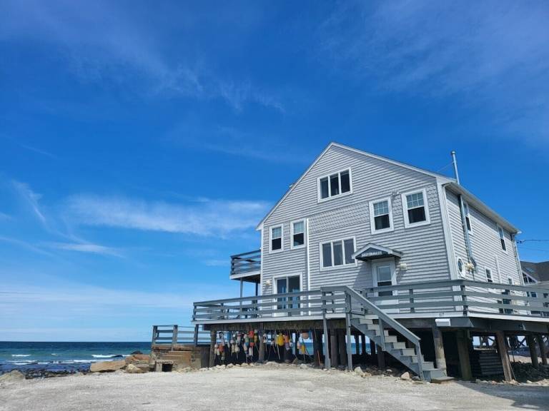 Casa Scituate