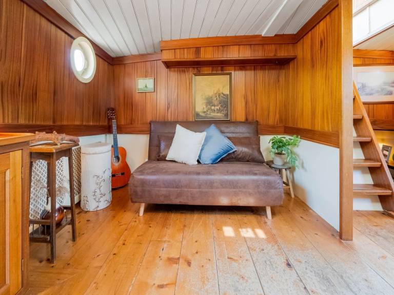 Huisboot 's-Hertogenbosch