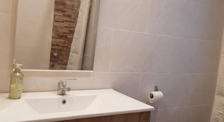 Apartment with 2 rooms for 9 persons — photo 2