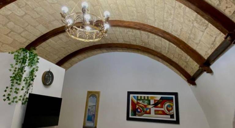 Holiday apartment with 1 room for 5 persons — photo 4