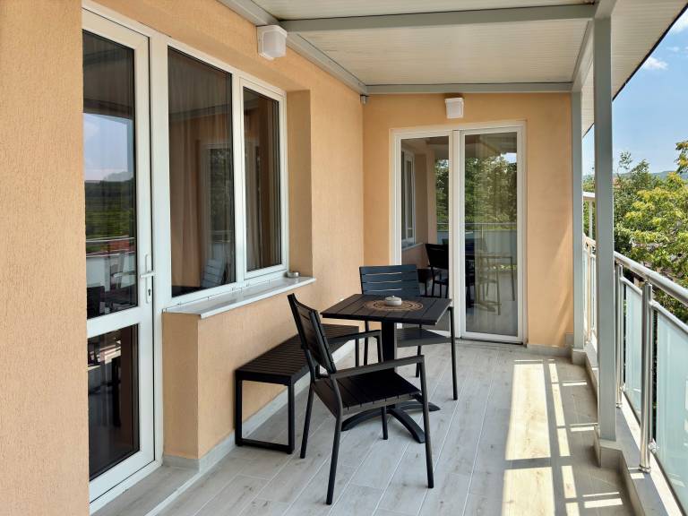 Apartment  Veliko Tarnovo